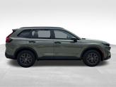Thumbnail of 2026 Ash Green Honda CR-V Hybrid