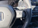 Thumbnail of 2026 Blue Honda HR-V