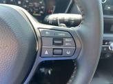 Thumbnail of 2026 Radiant Red Metallic Honda CR-V Hybrid