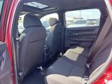 Thumbnail of 2026 Radiant Red Metallic Honda CR-V Hybrid