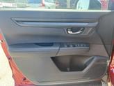 Thumbnail of 2026 Radiant Red Metallic Honda CR-V Hybrid