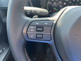 Thumbnail of 2026 Radiant Red Metallic Honda CR-V Hybrid