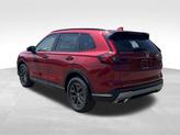 Thumbnail of 2026 Radiant Red Metallic Honda CR-V Hybrid