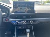 Thumbnail of 2026 Radiant Red Metallic Honda CR-V Hybrid