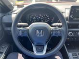 Thumbnail of 2026 Radiant Red Metallic Honda CR-V Hybrid
