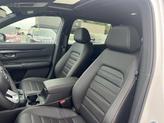 Thumbnail of 2026 White Honda CR-V Hybrid