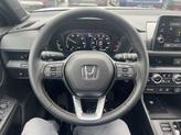 Thumbnail of 2026 White Honda CR-V Hybrid