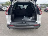 Thumbnail of 2026 White Honda CR-V Hybrid