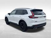 Thumbnail of 2026 White Honda CR-V Hybrid