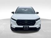 Thumbnail of 2026 White Honda CR-V Hybrid