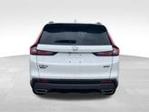 Thumbnail of 2026 White Honda CR-V Hybrid
