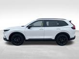 Thumbnail of 2026 White Honda CR-V Hybrid