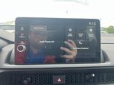 Thumbnail of 2026 Gray Honda CR-V Hybrid