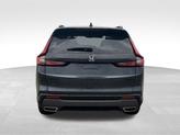 Thumbnail of 2026 Gray Honda CR-V Hybrid