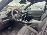 Thumbnail of 2026 Gray Honda CR-V Hybrid
