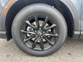 Thumbnail of 2026 Gray Honda CR-V Hybrid