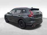 Thumbnail of 2026 Gray Honda CR-V Hybrid