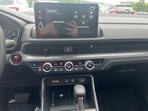 Thumbnail of 2026 Gray Honda CR-V Hybrid