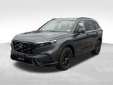 Photo of 2026 Gray Honda CR-V Hybrid