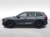Thumbnail of 2026 Gray Honda CR-V Hybrid