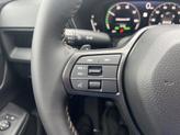 Thumbnail of 2026 Gray Honda CR-V Hybrid