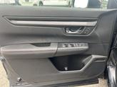 Thumbnail of 2026 Gray Honda CR-V Hybrid