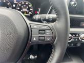 Thumbnail of 2026 Gray Honda CR-V Hybrid