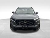 Thumbnail of 2026 Gray Honda CR-V Hybrid