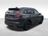 Thumbnail of 2026 Gray Honda CR-V Hybrid