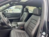 Thumbnail of 2026 Gray Honda CR-V Hybrid