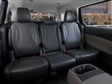 Thumbnail of 2026 Deep Chroma Blue Kia Carnival