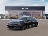 Photo of 2026 Aurora Blue Kia K5