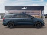Thumbnail of 2026 Astra Blue Kia Carnival