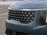 Thumbnail of 2026 Astra Blue Kia Carnival