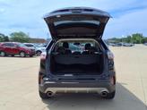 Thumbnail of 2020 Black Metallic Ford Edge