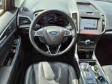 Thumbnail of 2020 Black Metallic Ford Edge