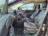 Thumbnail of 2020 Black Metallic Ford Edge