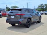 Thumbnail of 2021 Magnetic Gray Metallic Toyota Highlander