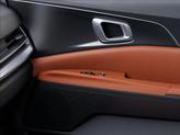 Thumbnail of 2026 Aurora Blue Kia Carnival Hybrid