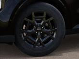 Thumbnail of 2026 Aurora Blue Kia Carnival Hybrid