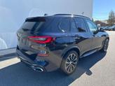 Thumbnail of 2022 Carbon Black Metallic BMW X5