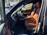Thumbnail of 2022 Carbon Black Metallic BMW X5