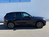 Thumbnail of 2022 Carbon Black Metallic BMW X5