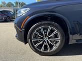 Thumbnail of 2022 Carbon Black Metallic BMW X5