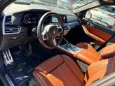 Thumbnail of 2022 Carbon Black Metallic BMW X5