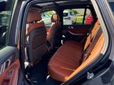 Thumbnail of 2022 Carbon Black Metallic BMW X5