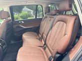 Thumbnail of 2022 Arctic Grey Metallic BMW X7