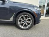 Thumbnail of 2022 Arctic Grey Metallic BMW X7