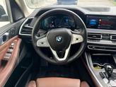 Thumbnail of 2022 Arctic Grey Metallic BMW X7