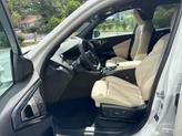 Thumbnail of 2026 Mineral White Metallic BMW X3